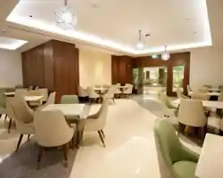 Peninsula Worth Hotel thumbnail